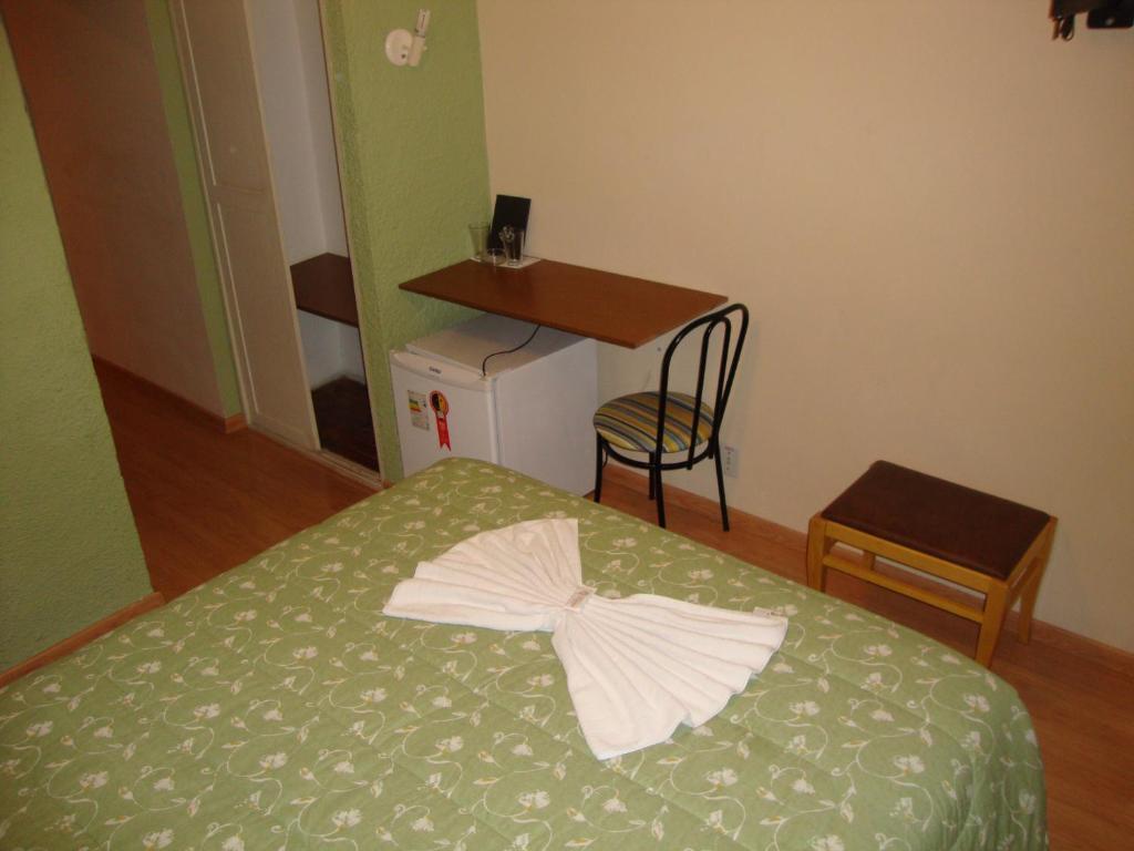 Hotel San Marco São José dos Campos Kamer foto